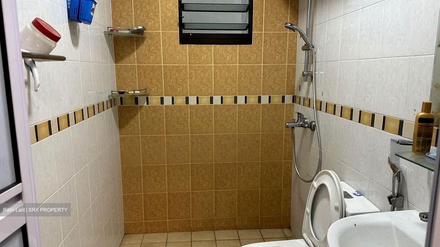 Blk 150 Rivervale Green (Sengkang), HDB 4 Rooms #595849951